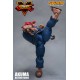 Street Fighter V Action Figure 1/12 Akuma 18 cm